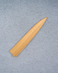 K&S Sujihiki Hardwood Saya, Standard Profile