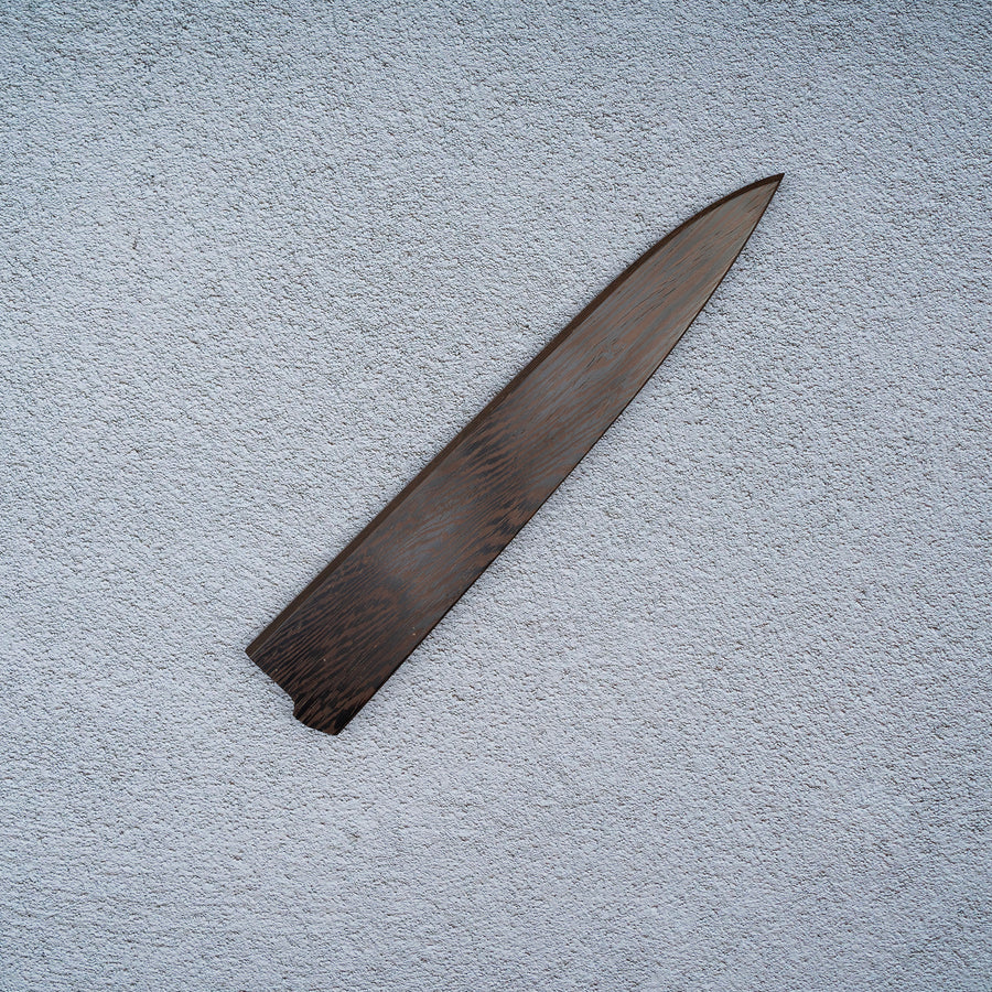K&amp;S Sujihiki Hardwood Saya, Standard Profile