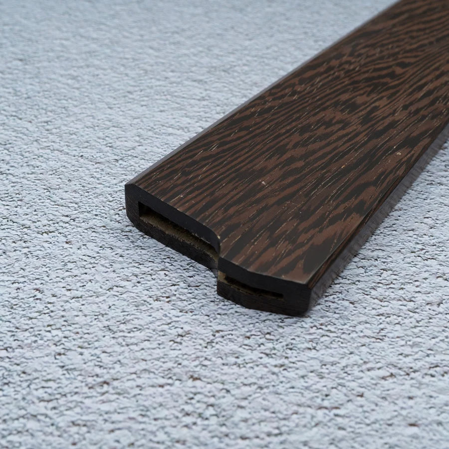 K&amp;S Sujihiki Hardwood Saya, Standard Profile