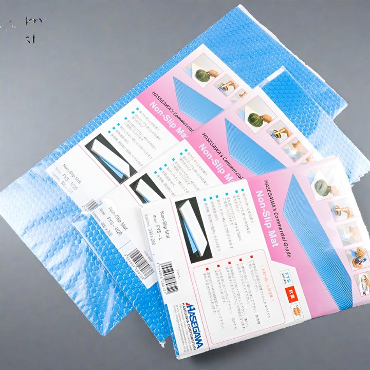 Hasegawa anti-bacterial non-slip mat
