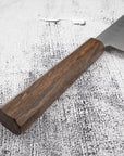 Hatsukokoro Hayabusa Ginsan Bunka 180mm