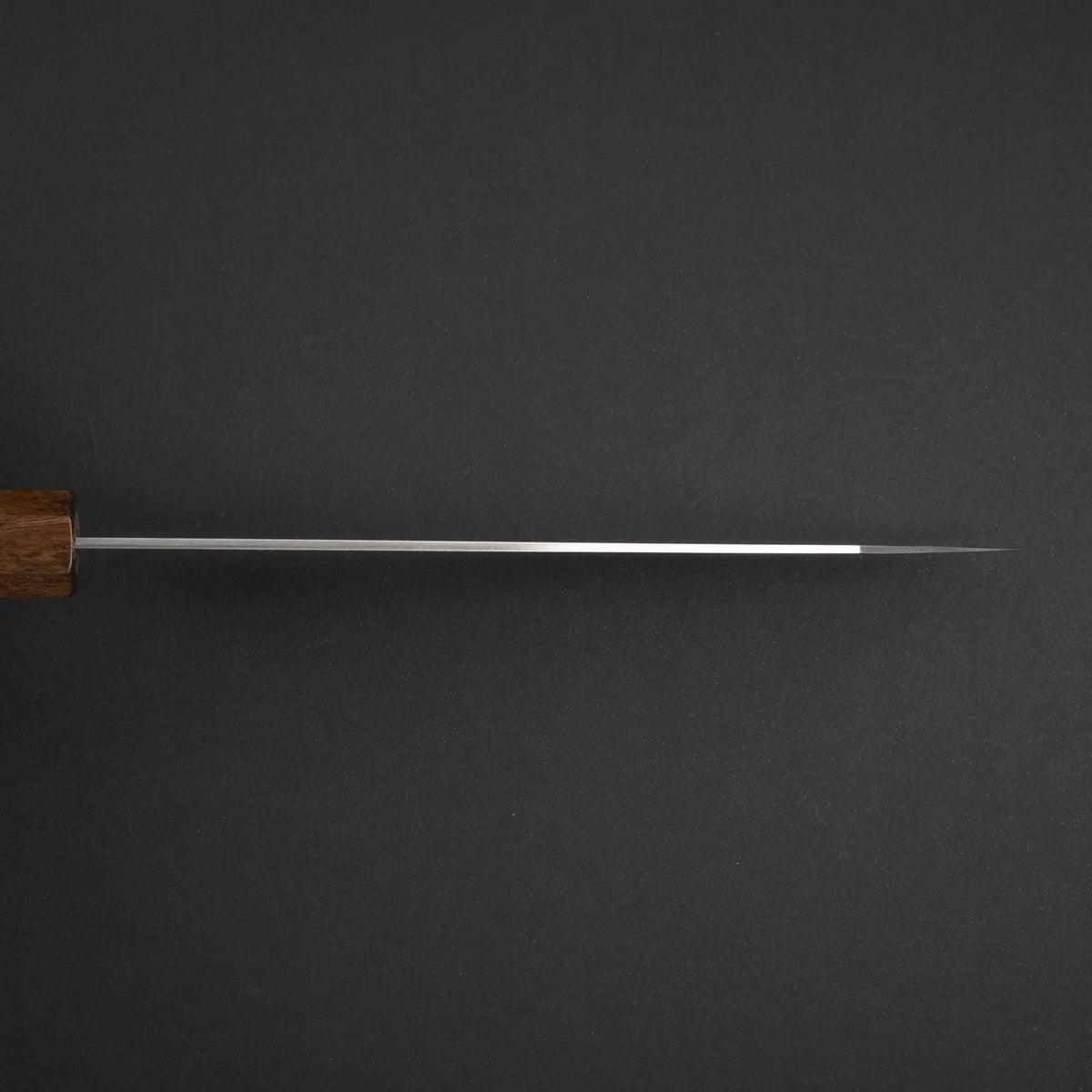 Hatsukokoro Hayabusa Ginsan Bunka 180mm