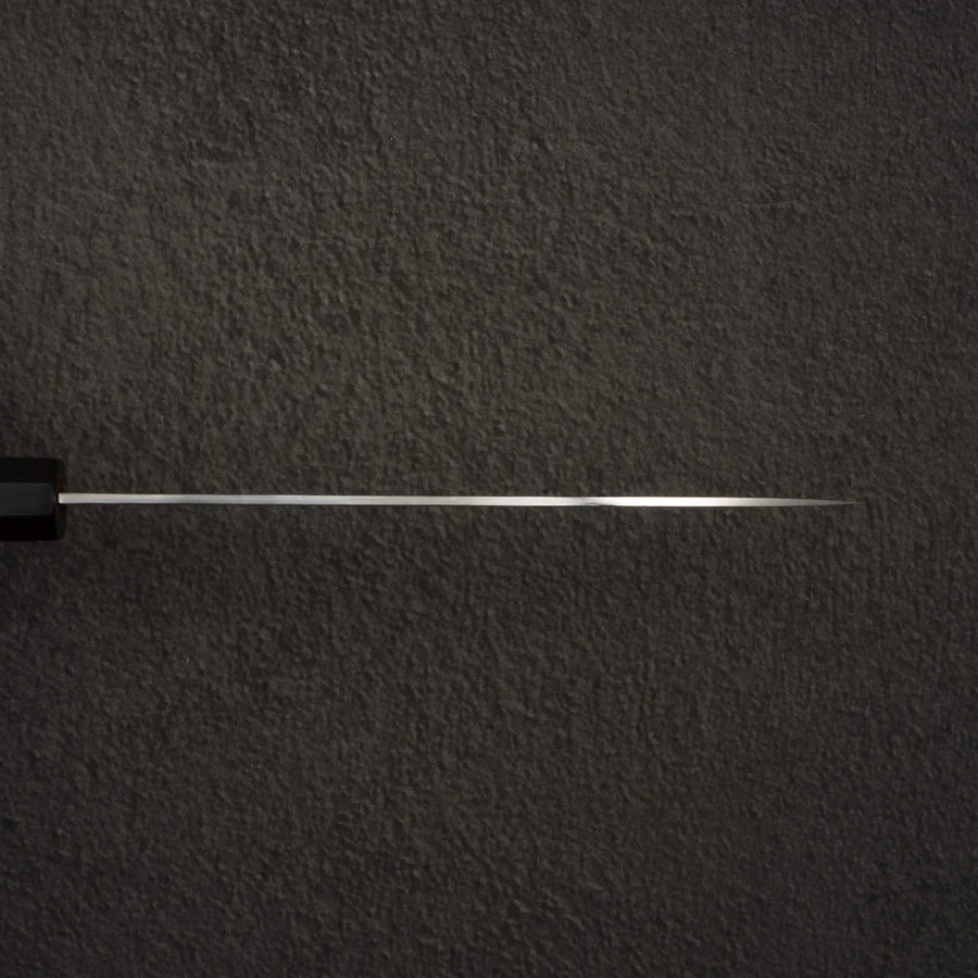 Hatsukokoro Hayabusa VG10 Tsuchime Sanmai Petty 150mm