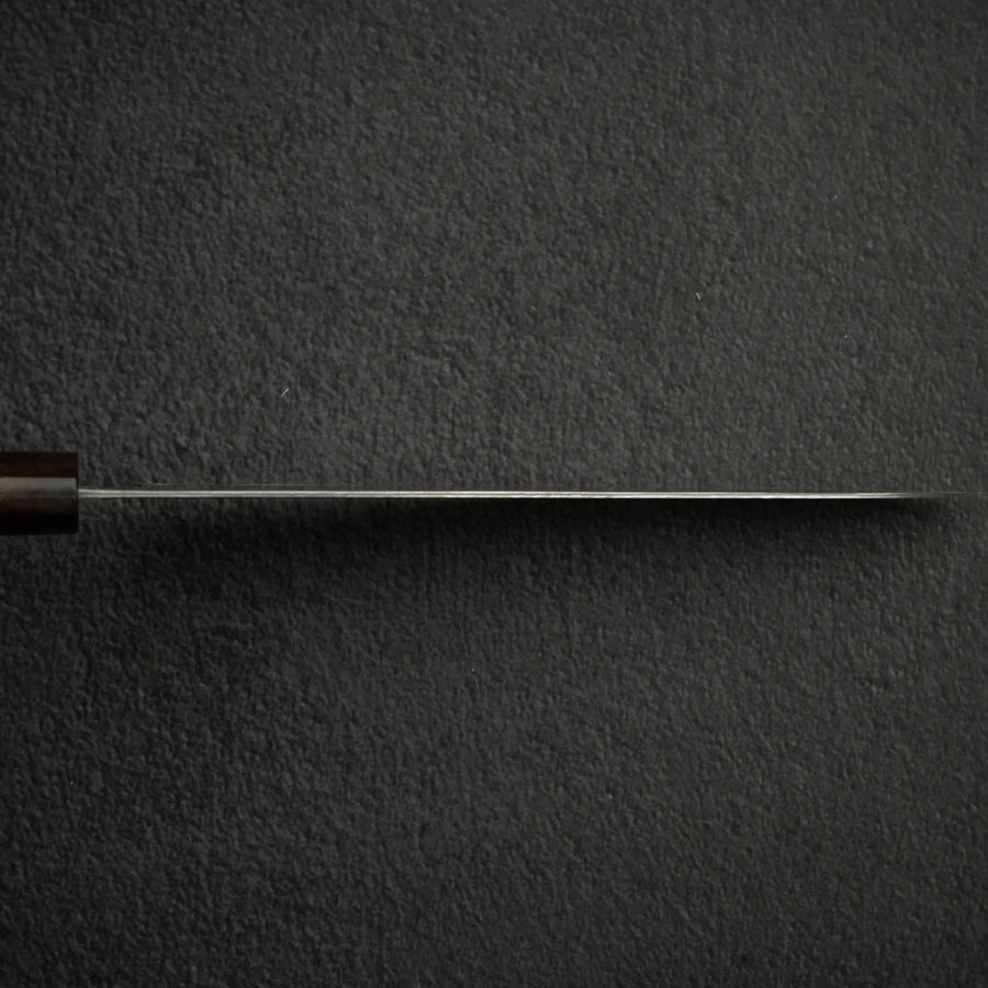 Hatsukokoro Hikari SLD Damascus Gyuto 210mm