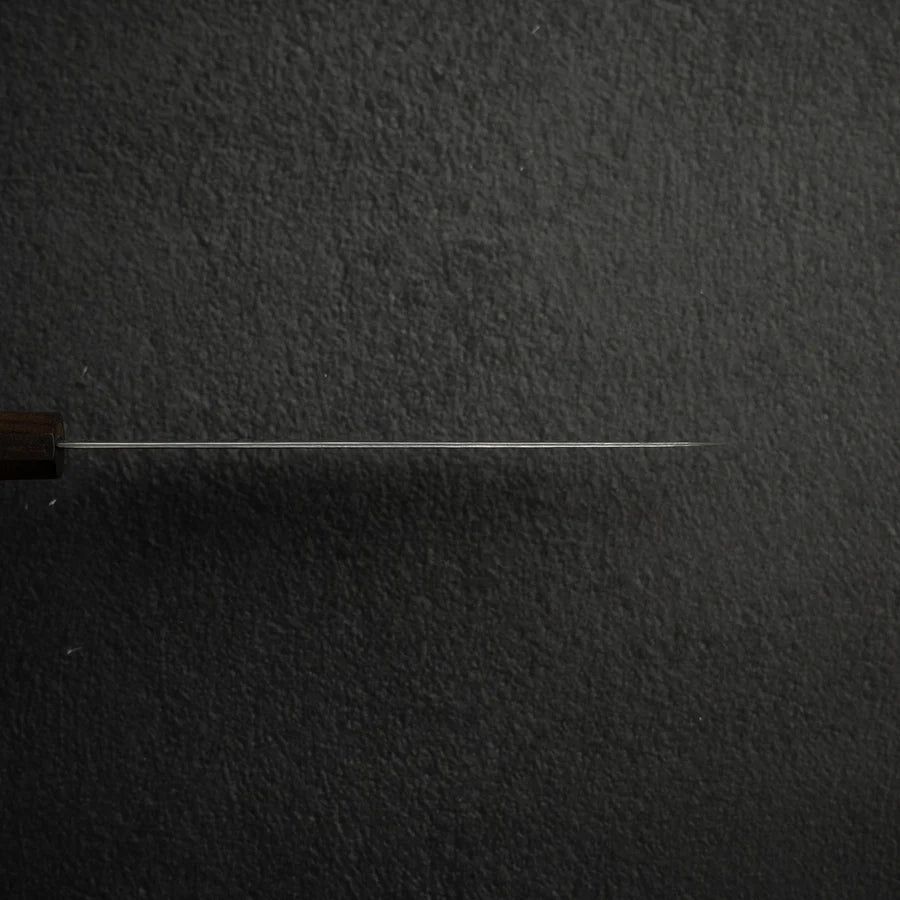 Hatsukokoro Hikari SLD Damascus Petty 150mm