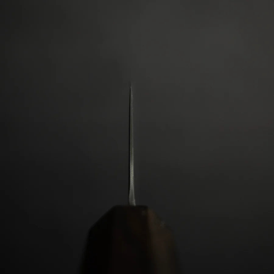 Hatsukokoro Hikari SLD Damascus Petty 150mm