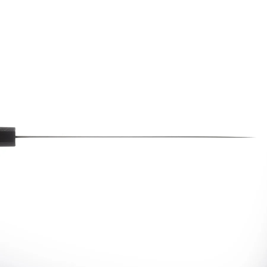 Hatsukokoro Ryuhyo SG2 Black Damascus Gyuto 240mm Ebony