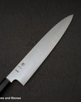 Hatsukokoro FAXR2 Migaki Gyuto 270mm