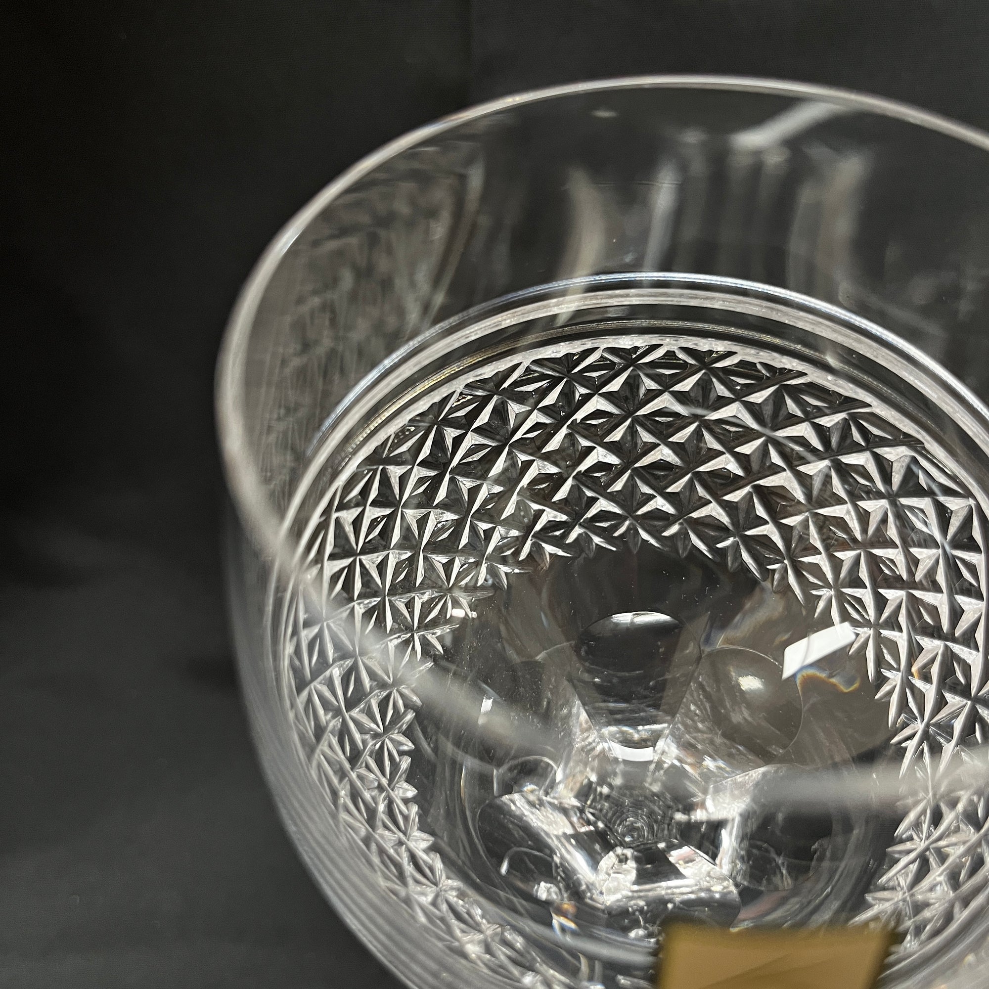Kagami Wine Glasses Pair Set - Hagoromo