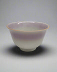 Fukui Craft Purple Tea Cup