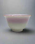 Fukui Craft Purple Tea Cup