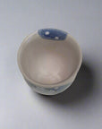 Maruko Playful Cat Sake/Tea Cup