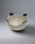 Maruko Ofuke Glaze Mini Bowl