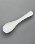 Mino-ware Sprout Pattern Large Spoon