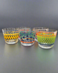 Polska Style Glass Set 5pcs