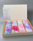 Nippon Kodo KA-FUH Floral Scent Incense Gift Box