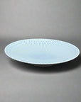 Tojiki Tonya Sazanami Deep Plate - Large