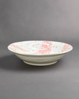 Fukui Craft Cherry Blossom Plate Pair Set