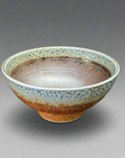 Ichiyama Indigo Drip Ramen Bowl