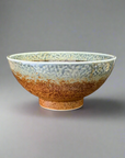 Ichiyama Indigo Drip Ramen Bowl