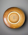 Ichiyama Indigo Drip Ramen Bowl