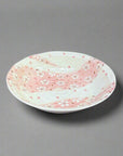 Fukui Craft Cherry Blossom Plate