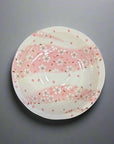 Fukui Craft Cherry Blossom Plate