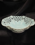 Arita-ware Blue-White Dessert Bowl