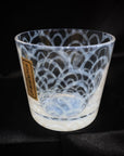 Hirota Taisho Romantic Glass - Wave