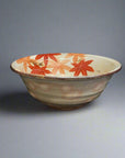 Asahido Small Bowl - Maple