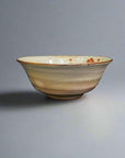Asahido Small Bowl - Plum