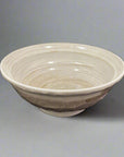 Kakunaka Brown Brush Ramen Bowl