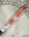 Chopsticks 21/23cm - Platinum