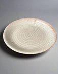 Ichiyama Yohen Irabo Plate