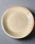 Ichiyama Yohen Irabo Plate