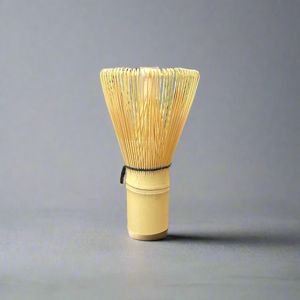 Matcha Tea Whisk 80-stem