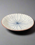 Kakuni Tokusa Deep Plate