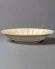 Kakuni Stripe Pattern Curry/Pasta Plate