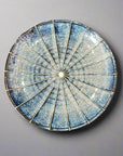 Kakuni Deep Blue Dinner Plate