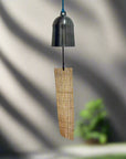 Odawara Foundry "Sahari" 砂張 Wind Chime