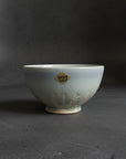 Asahido Crackle Glaze Bowl