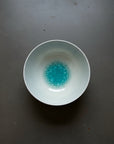 Asahido Crackle Glaze Bowl