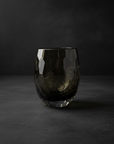 Edo Kiriko Crystal Whisky Glass by Kaito Nabetani - Ice Crystal 氷晶