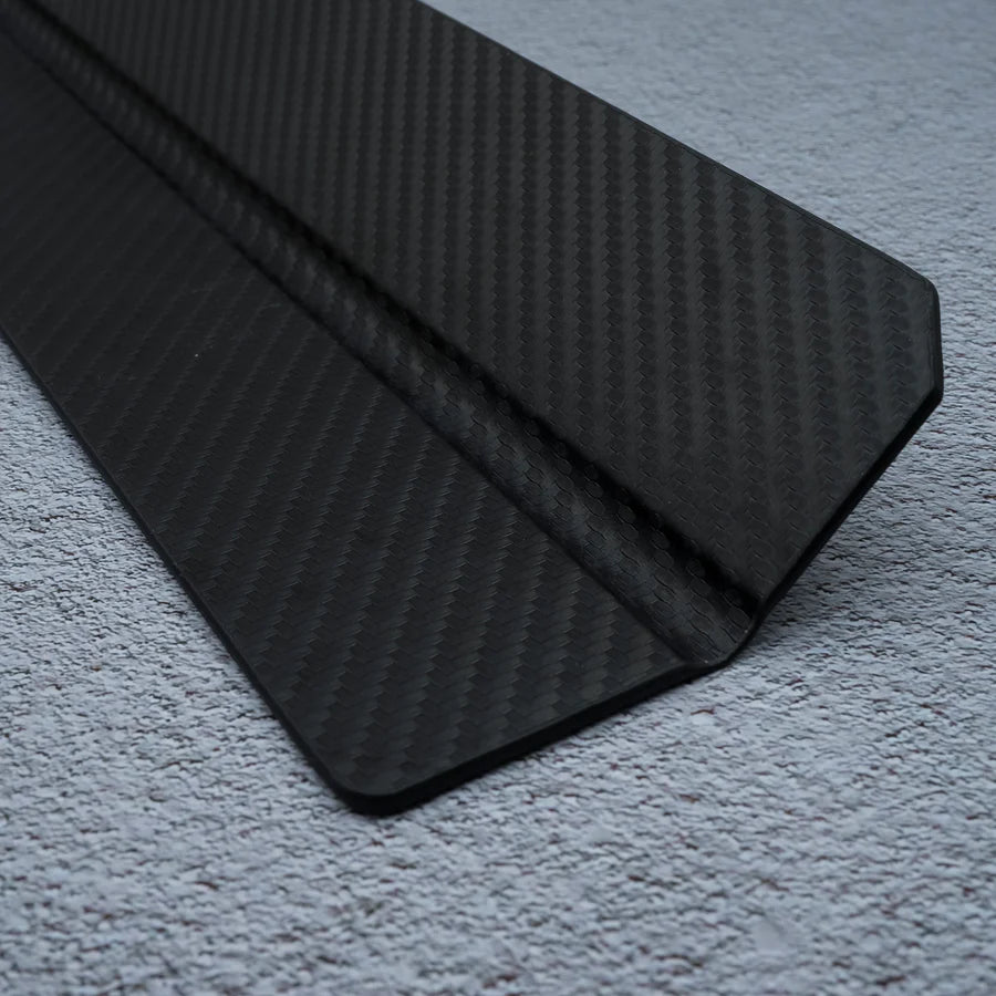 Magnetic Knife Guard - Up to 29cm (Slim)