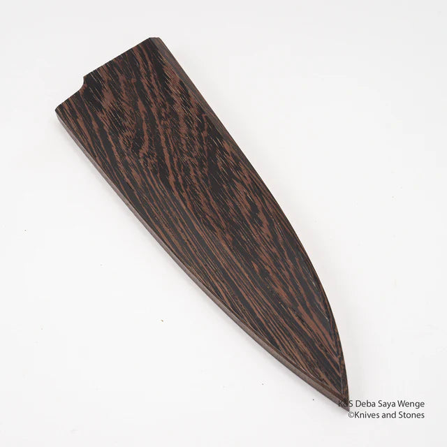 K&amp;S Deba Saya Hardwood