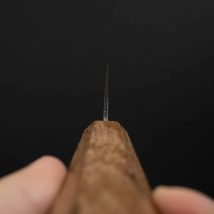 K&amp;S VG10 Tsuchime Damascus Gyuto 210mm