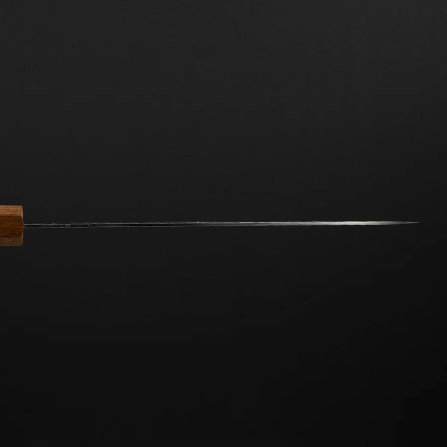 K&amp;S VG10 Tsuchime Damascus Gyuto 210mm