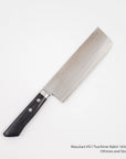 Masutani VG1 Tsuchime Nakiri 165mm Western Handle