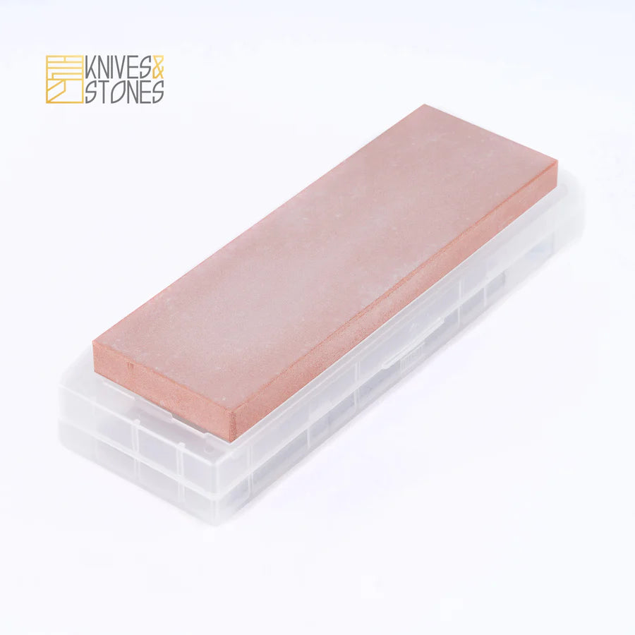 Naniwa Gouken Arata (Baby Chosera) 800 Grit Sharpening Stone