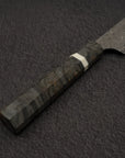 Nigara Anmon SG2 Damascus Petty 150mm Birch Handle